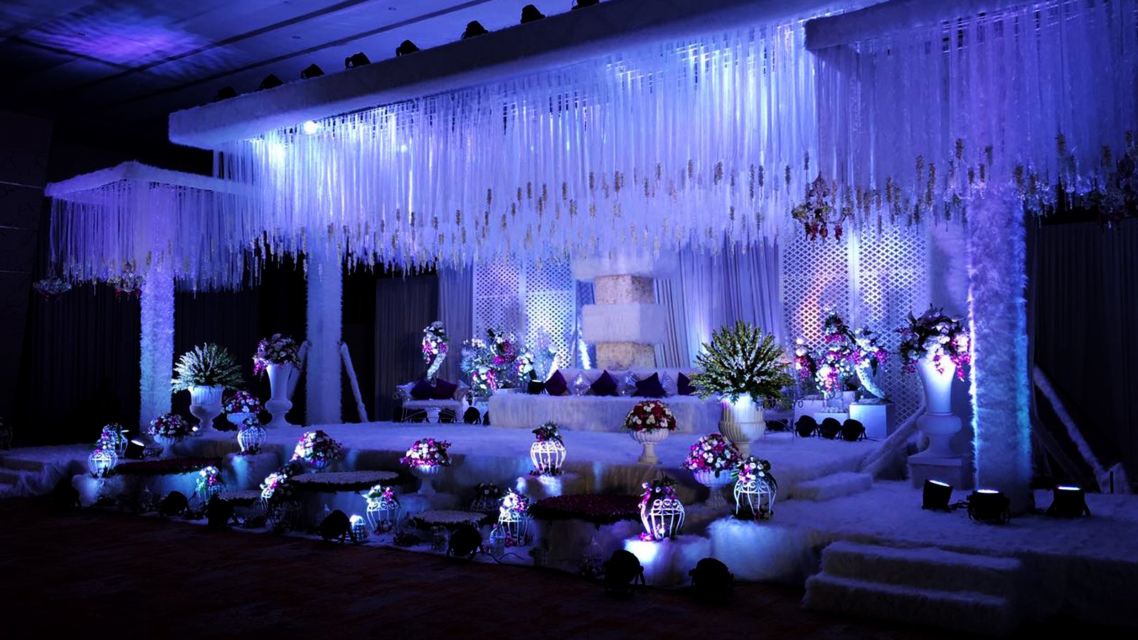 Reception Ideas